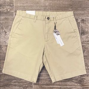 Calvin Klein Khaki Shorts